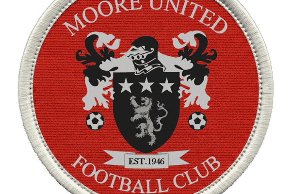 Moore United U14 Greens
