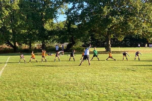 OLD- Sarisbury Sparks Blacks