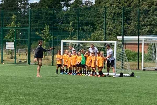 OLD - Sarisbury Sparks Whites