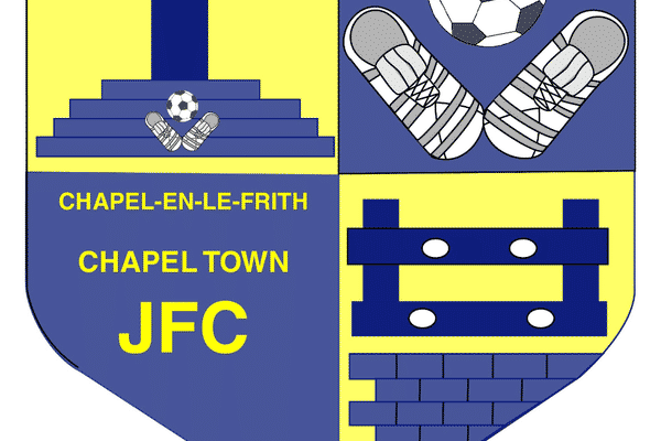 Chapel Town U8 Colts