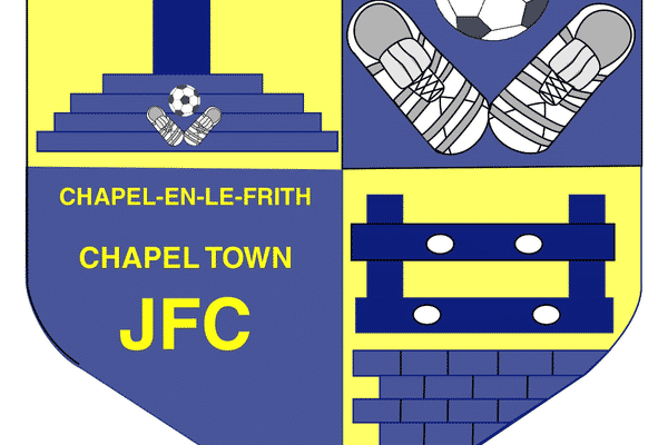 Chapel Town U11 Yellows