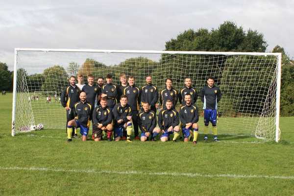 Shaw Heath Athletic Bees