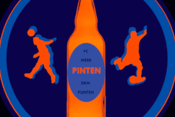FC Meer Pinten Dan Punten