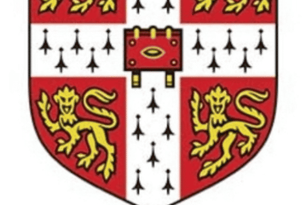 Cambridge University Press Veterans