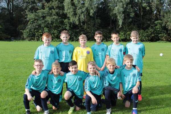 Greenwell star youth FC