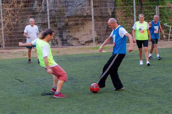 Madeira Walking Football Club MWF