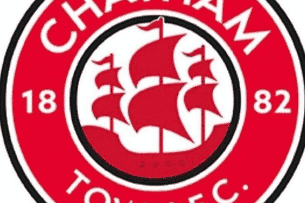 Chatham Town Youth U12