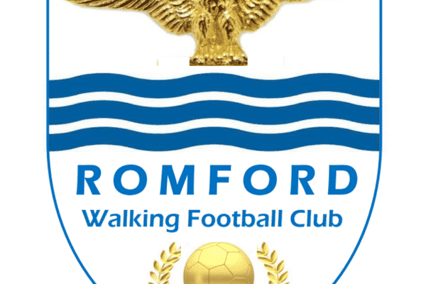 Romford Walking FC Over 50s