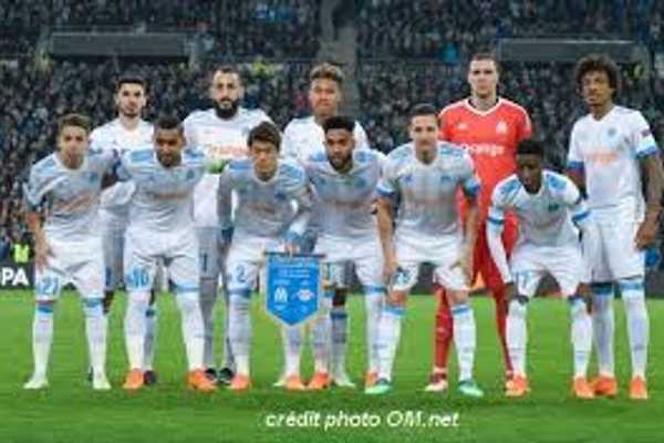 Olympique de Marseille