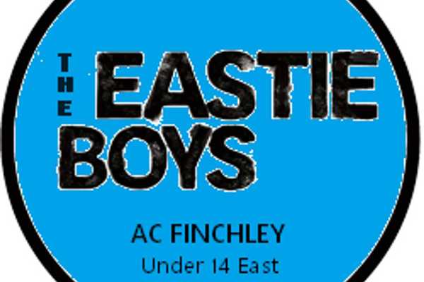 AC Finchley Youth U14 East