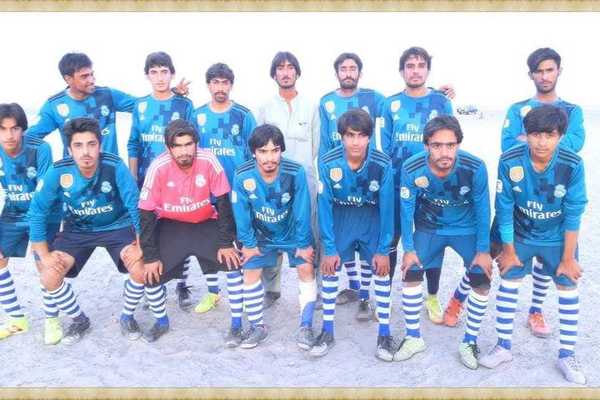 KKR Fc