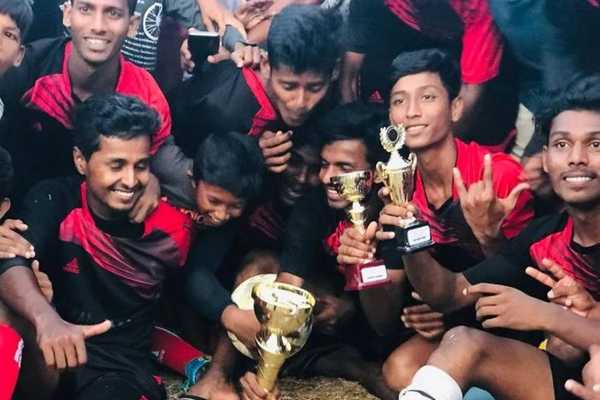 Royal Madrit Football Club