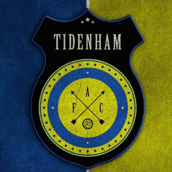 Tidenham Reserves