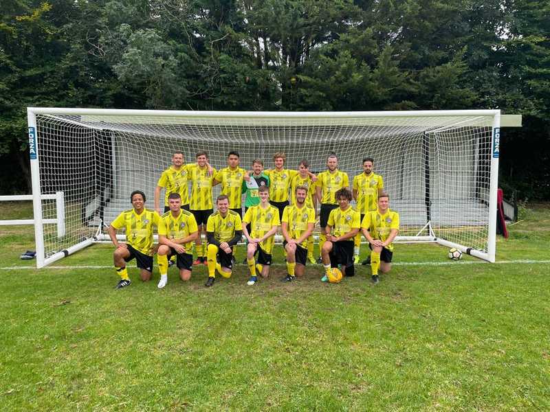 Tilehurst YM