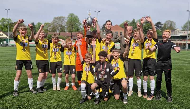 FC Wasps