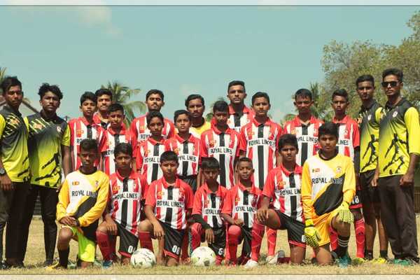 Royal Lines Football Academy