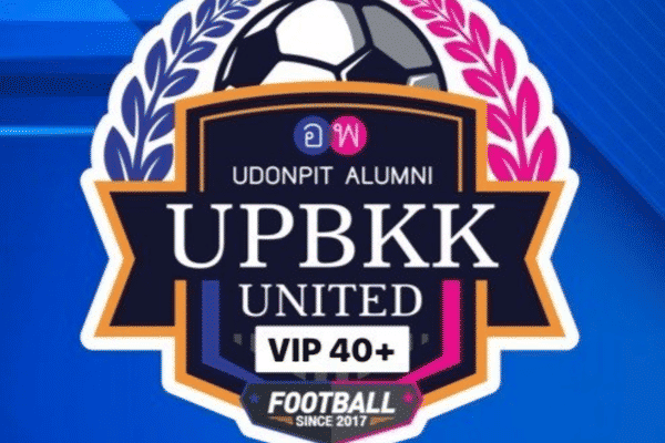 UPBKK VIP 40+