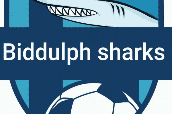 Biddulph Sharks U10
