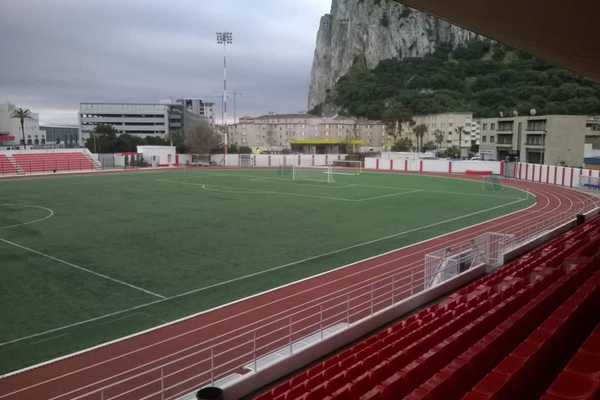 U14 - Europa Point FC