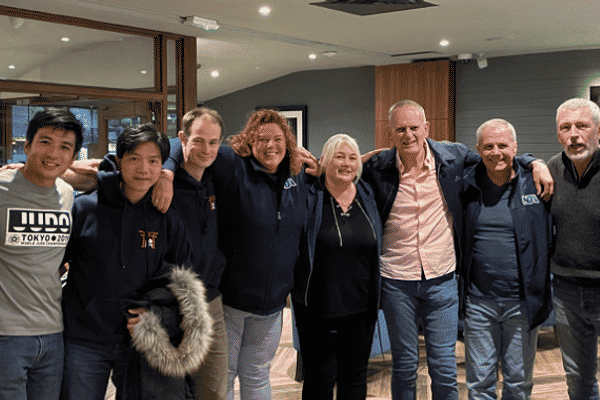 JAC coaching availability