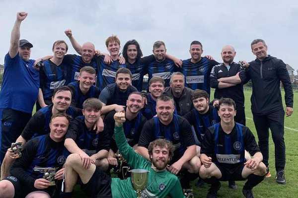 Sidac Sports & Social First