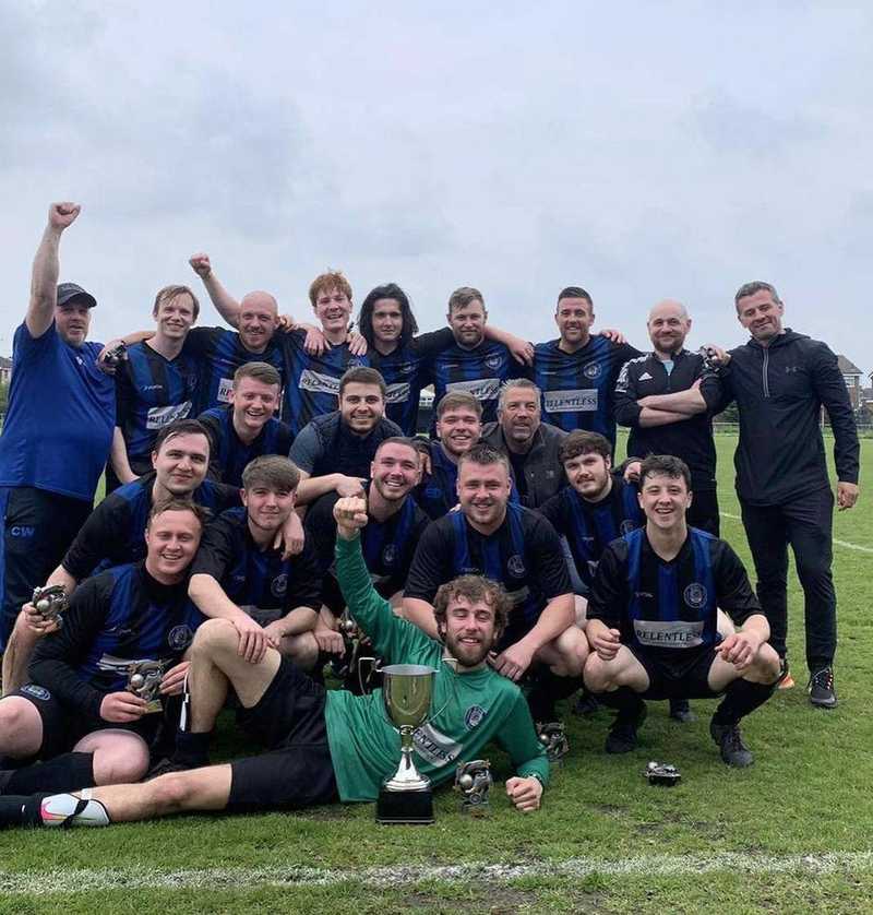 Sidac Sports & Social First