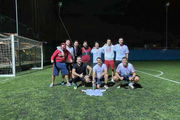 Anagennisi Galatsiou