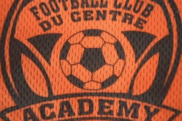 Football Club du Centre Academy