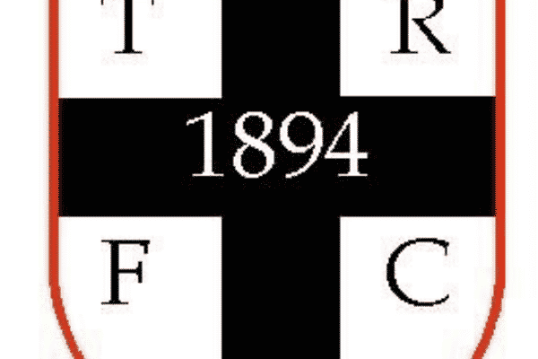 TRFCtoddingtin Tigers (U9s)