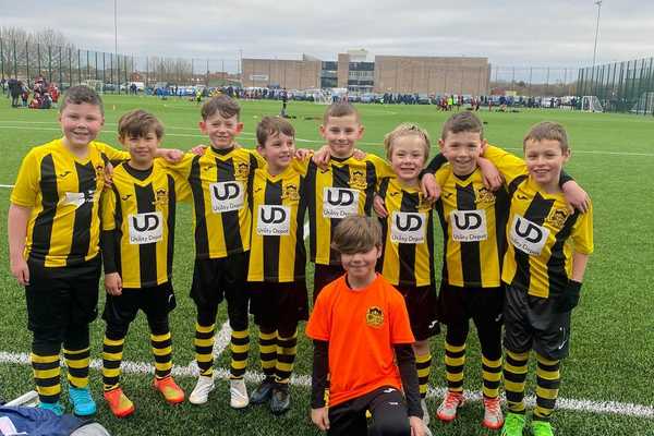 JFC Birkenhead Futsal