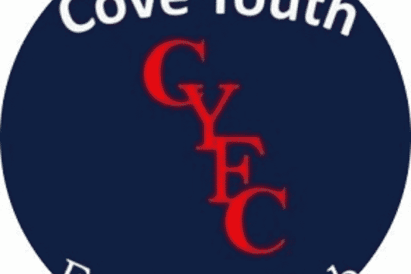 Cove Youth FC 2014 Blues