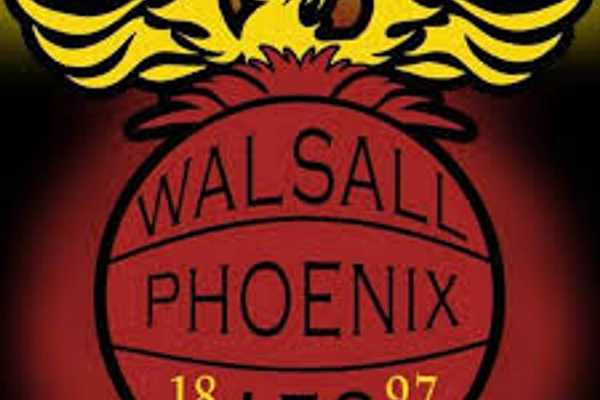 Walsall Phoenix Raiders