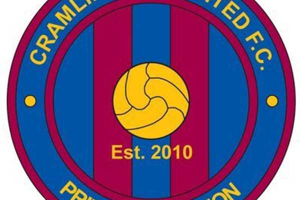 Cramlington United U9 Pumas