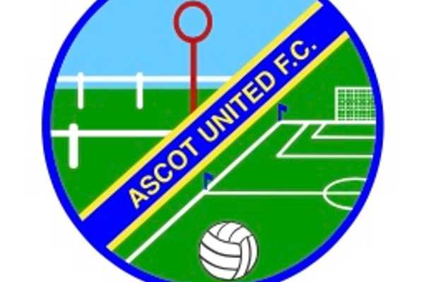 Ascot United Royals U13