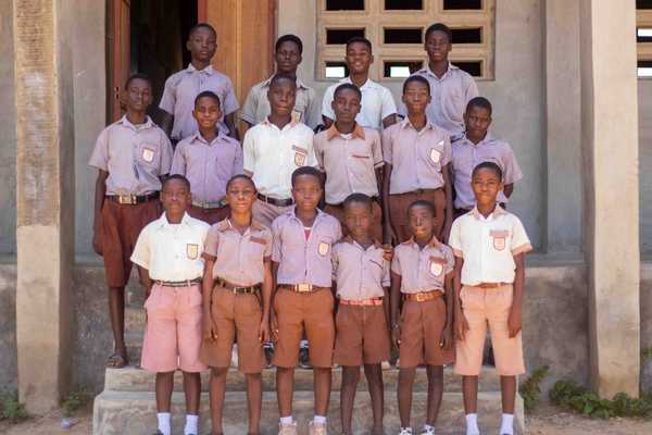 CHRISTIAN SCHOOL COMPLEX