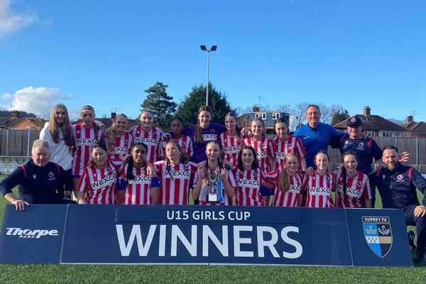 DW Girls JPL U15 End Of Season, Stats & Finance (12/05/2024)