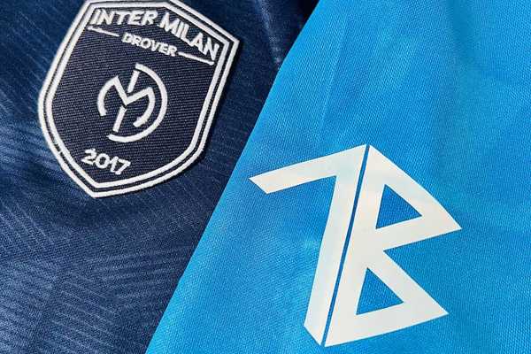 Inter Milan-Drover