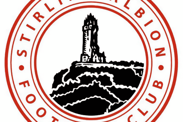 Stirling Albion Junior Academy 2010