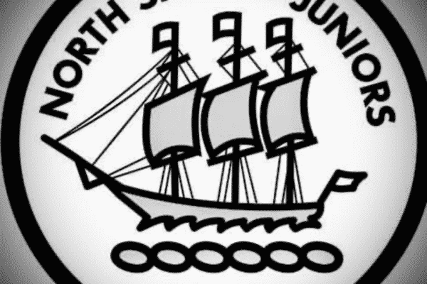 North Shields Athletic U8