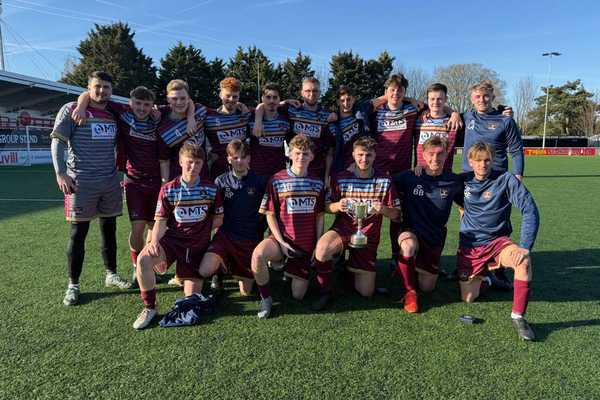 Wigmore Wanderers FC