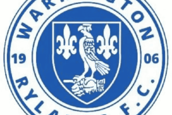 Warrington Rylands Inter