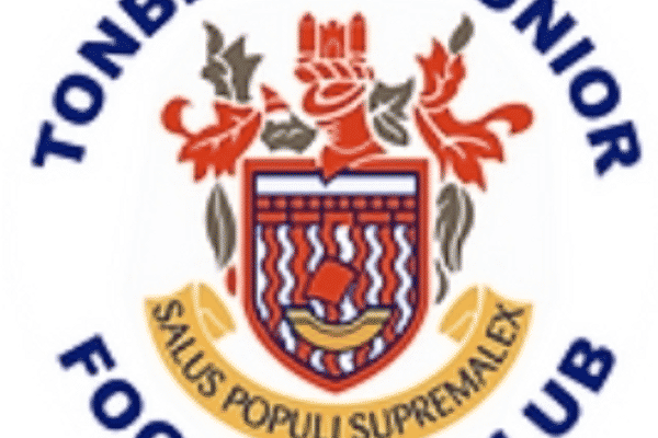 Tonbridge Druids U11's