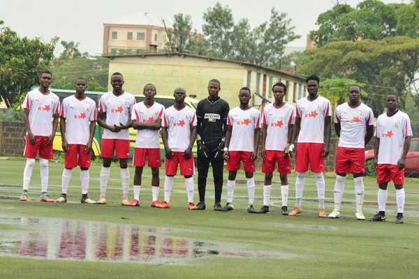 Kayole Youngstars FC