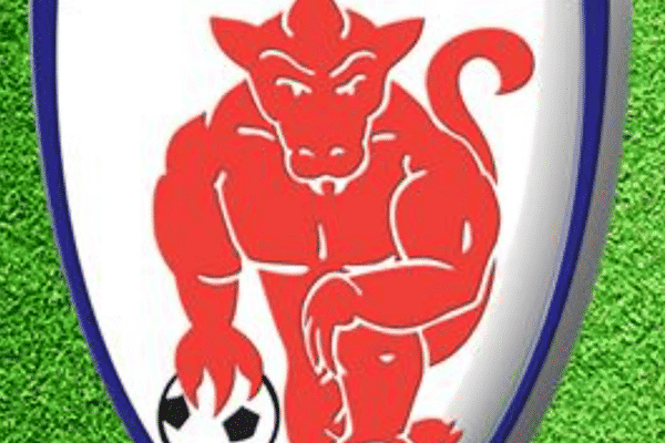 Bromsgrove Sporting Colts U11's