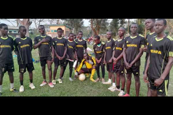 Malaba Homeboys Unified