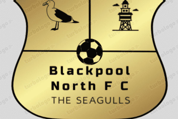 Blackpool north fc