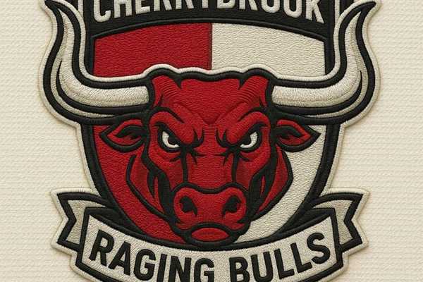 Cherrybrook Raging Bulls