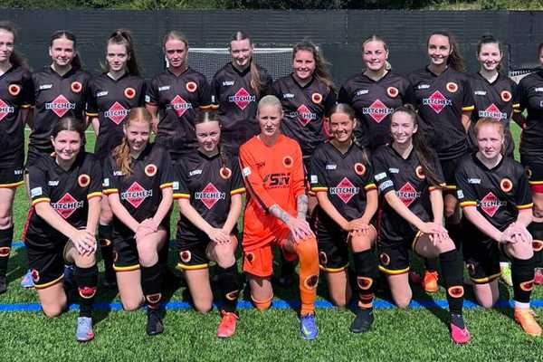 Rossvale Development