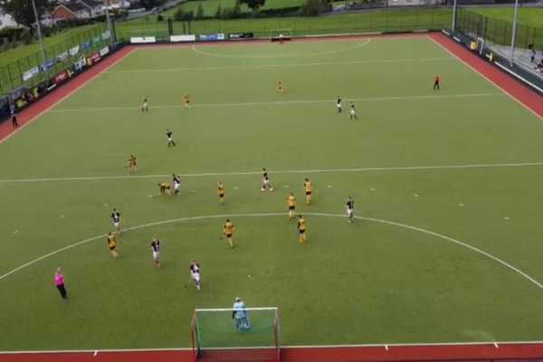 Armagh Mens Hockey Club