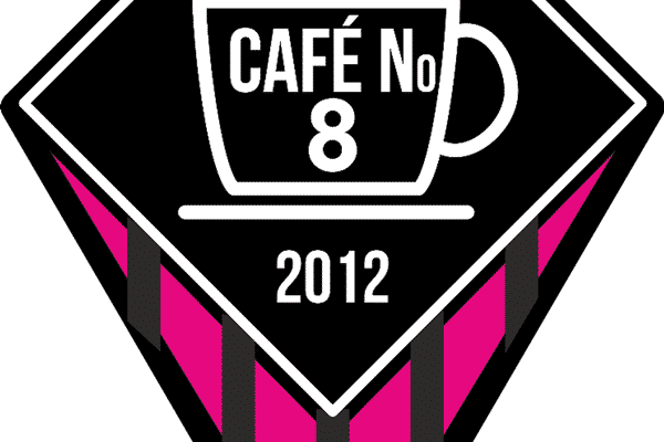 CAFE NO 8